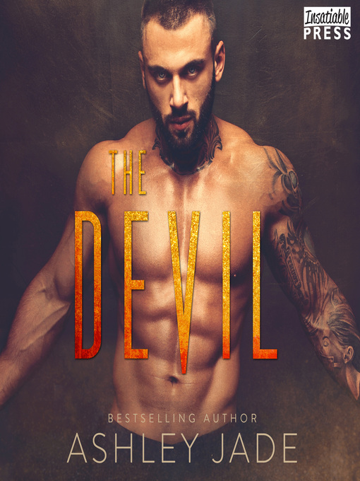 Title details for The Devil by Ashley Jade - Wait list